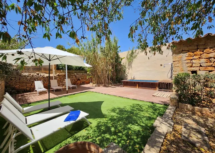 Casa Can Bernat
