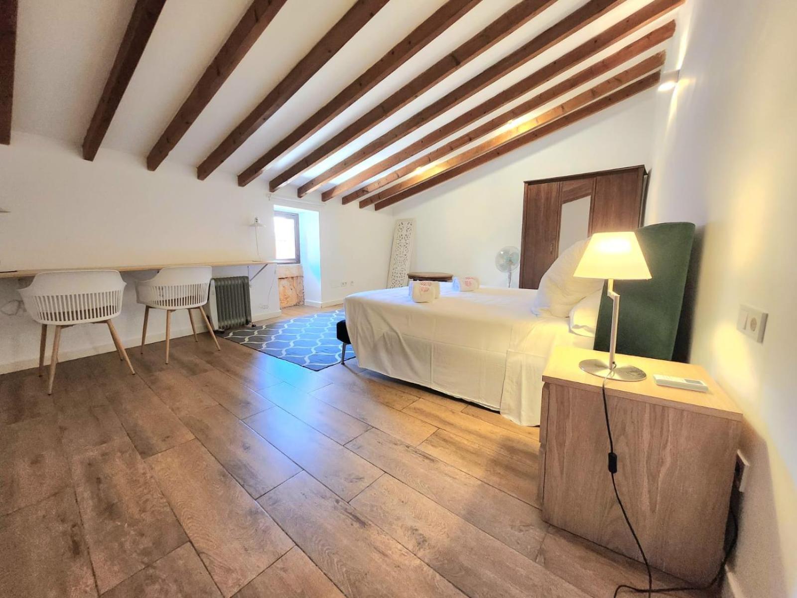 Casa Bernat Santanyí
