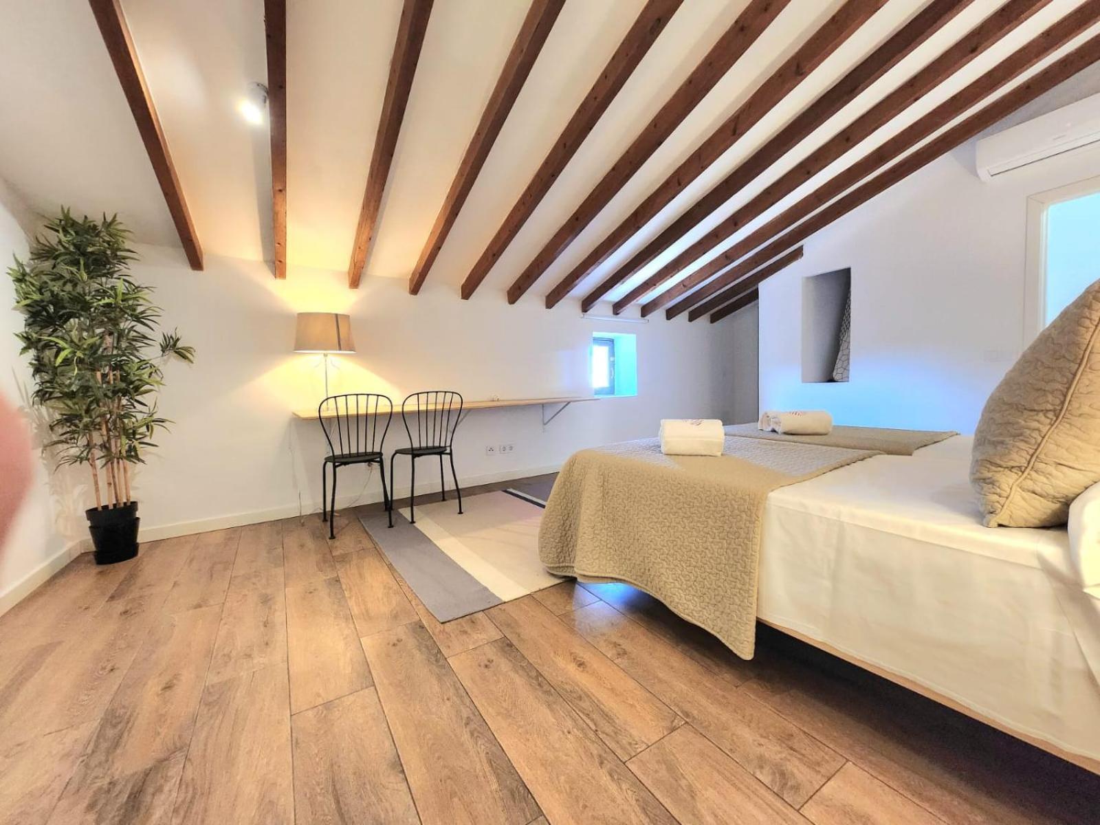 Casa Bernat Сasa de vacaciones