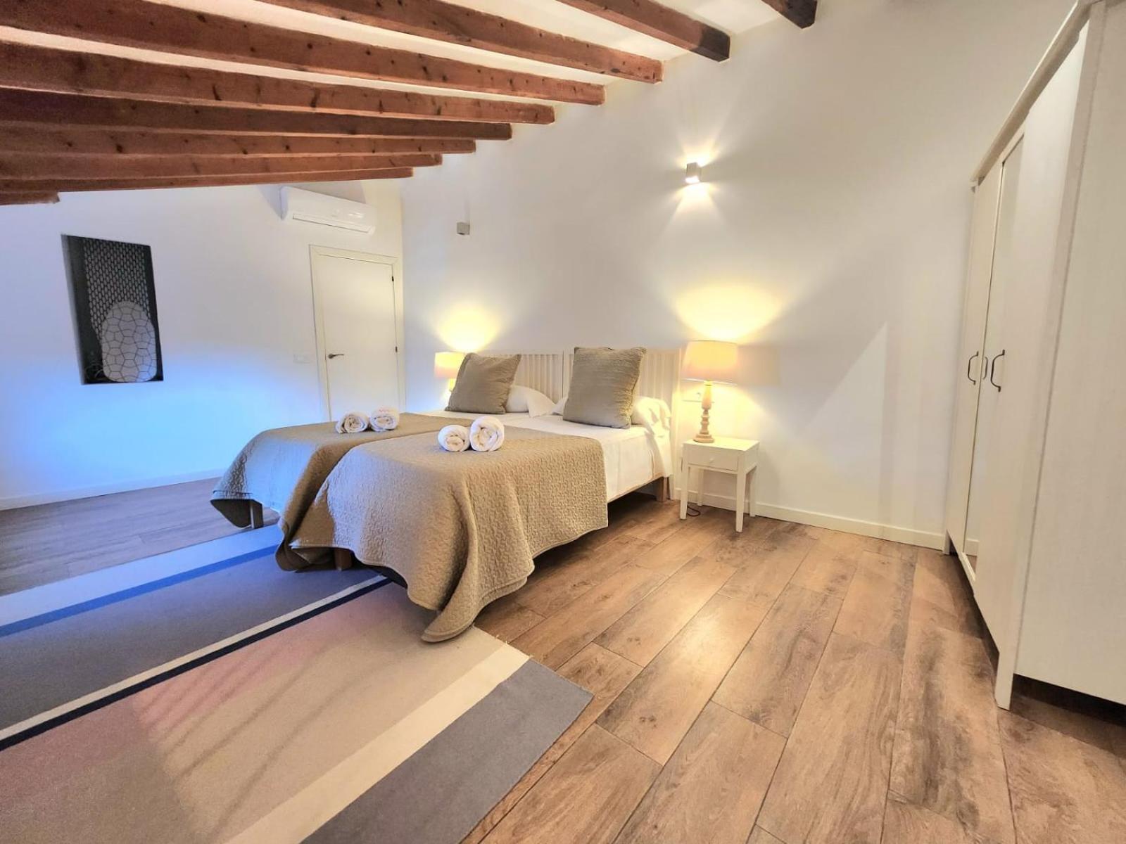 Casa Bernat *