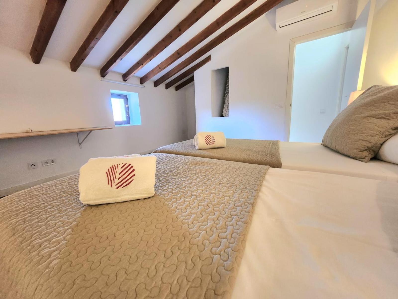 Сasa de vacaciones Casa Bernat Santanyí