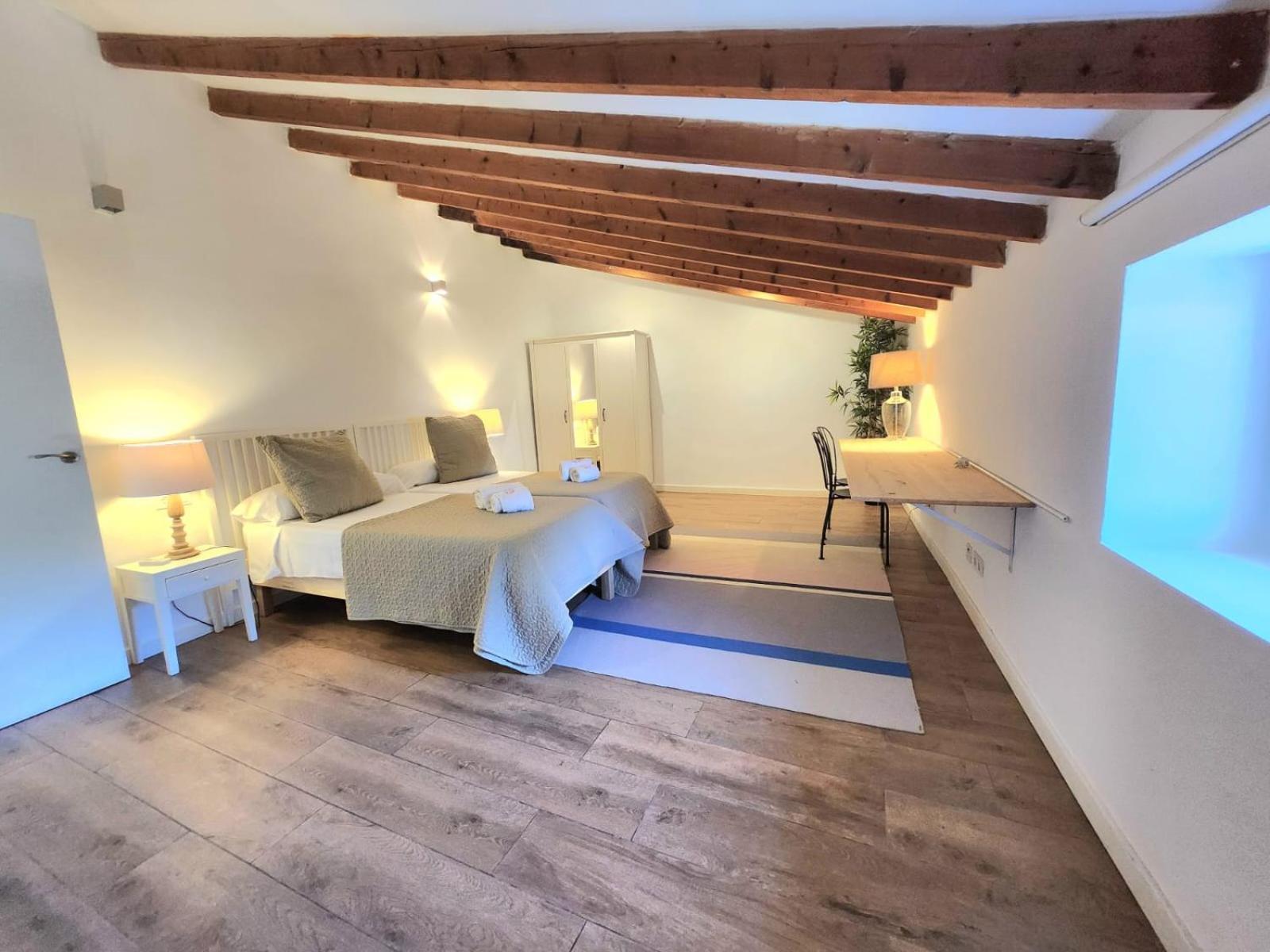 Casa Bernat *