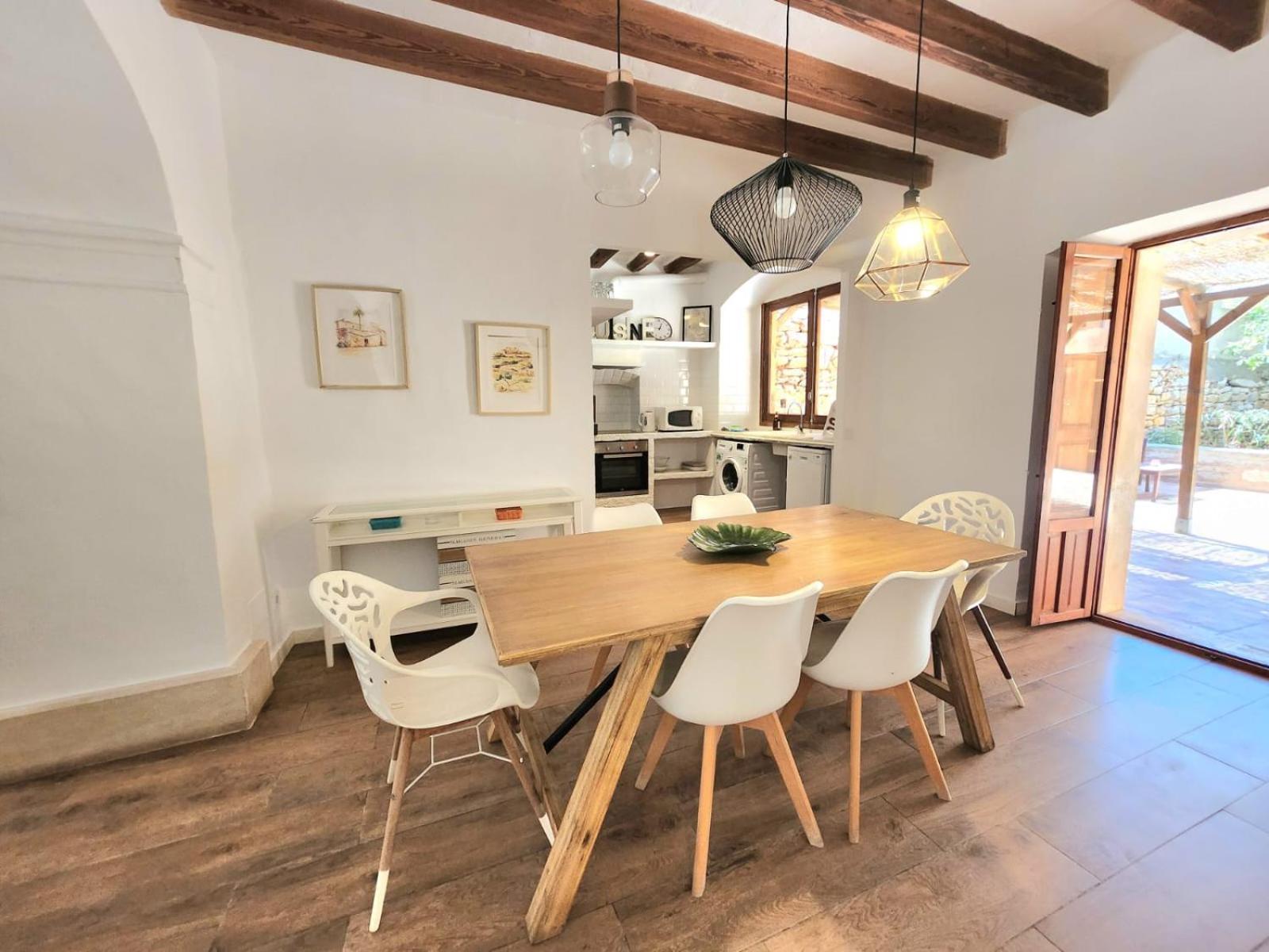 Casa Bernat *