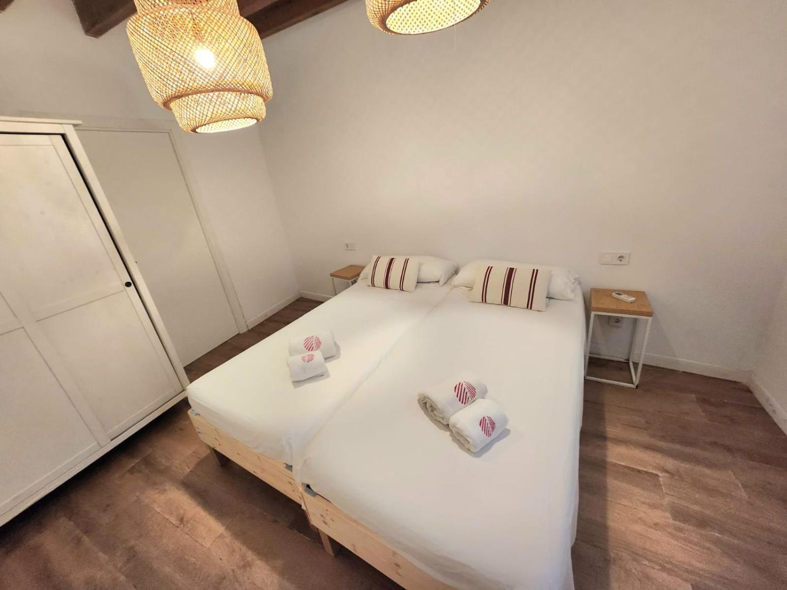 Casa Bernat *
