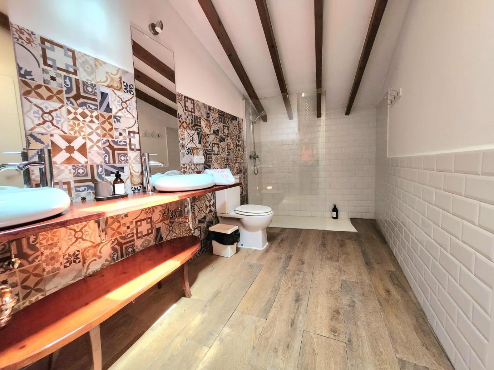 Casa Bernat *