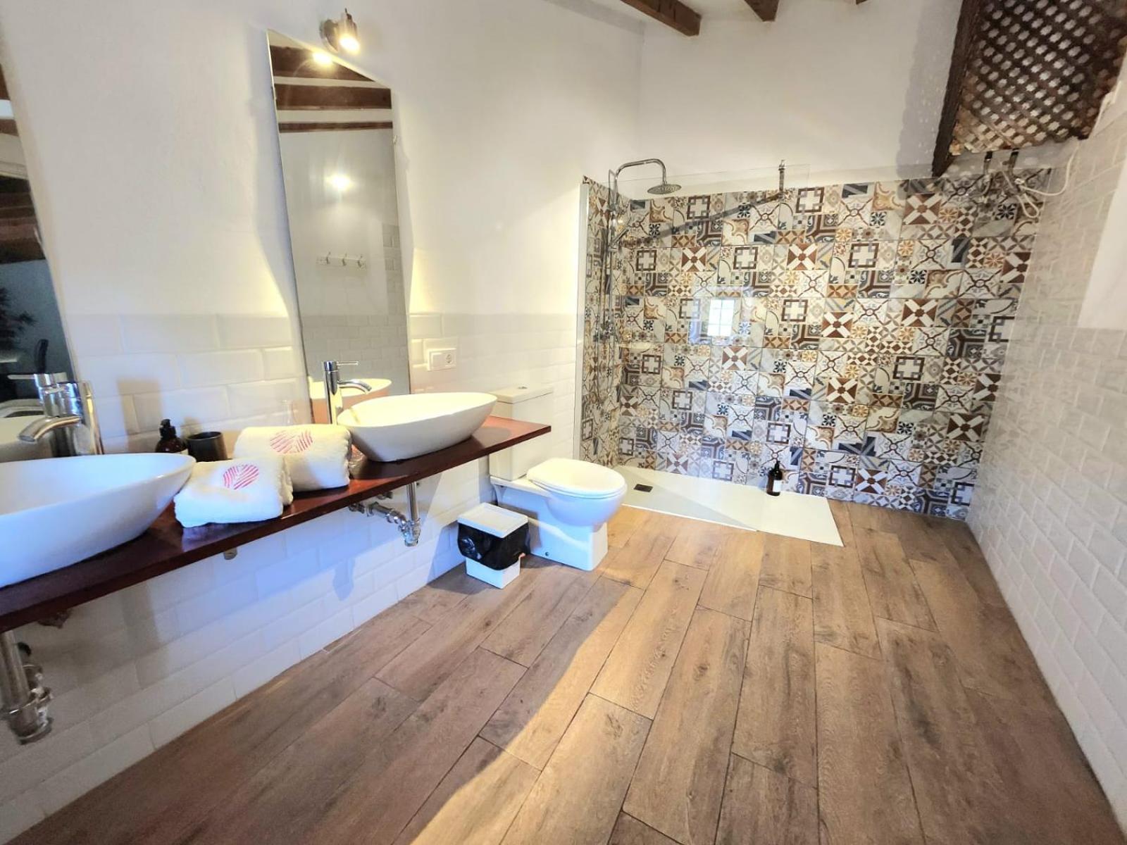 Casa Bernat *