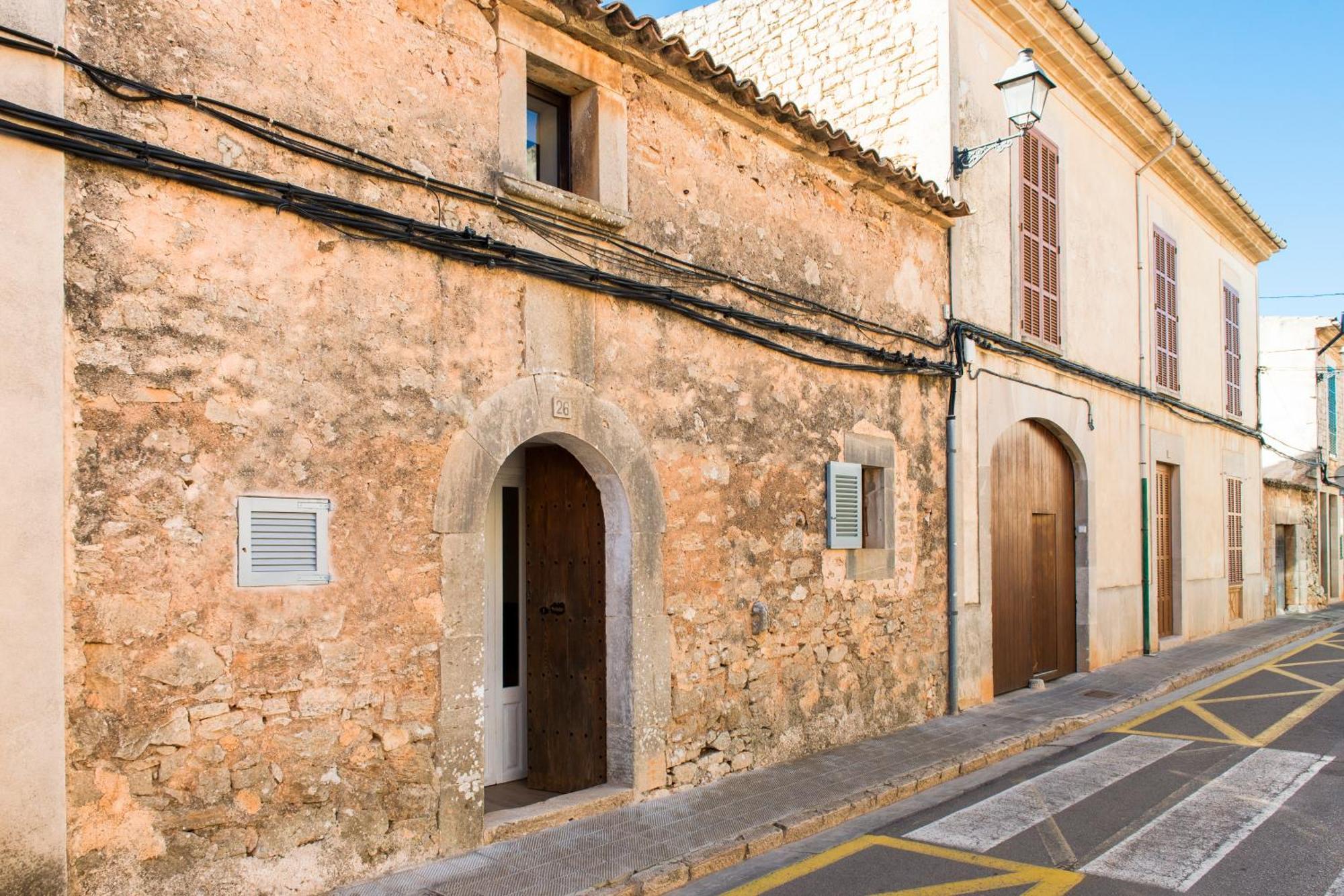 Casa Bernat *