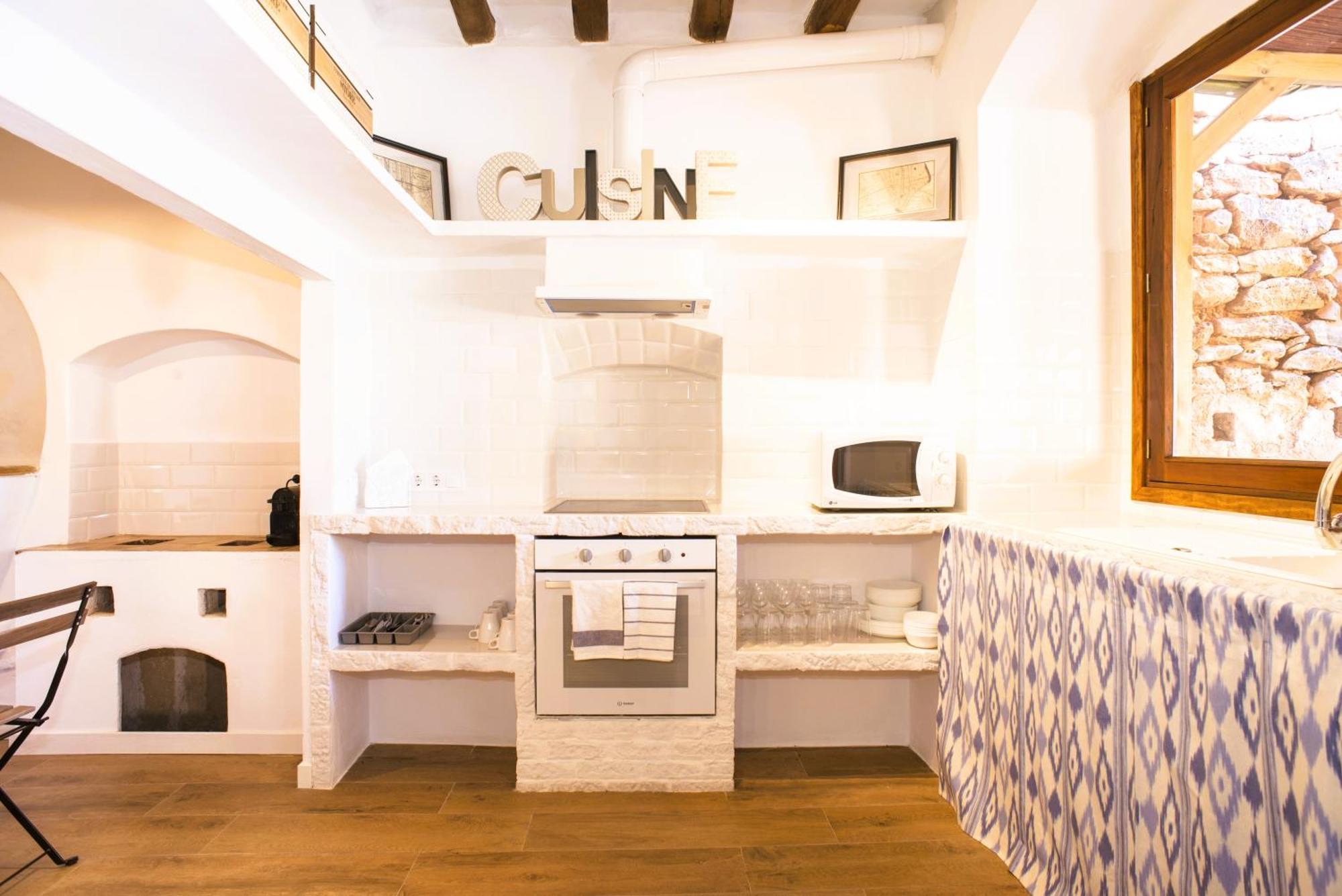 Casa Bernat * Santanyí